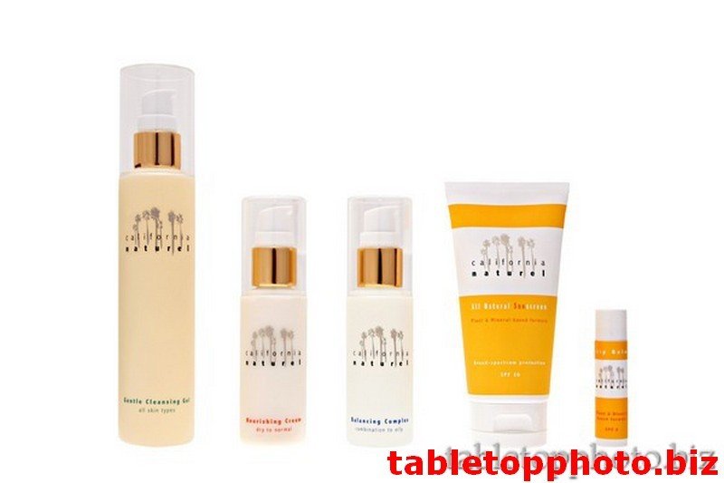 Cosmetic products